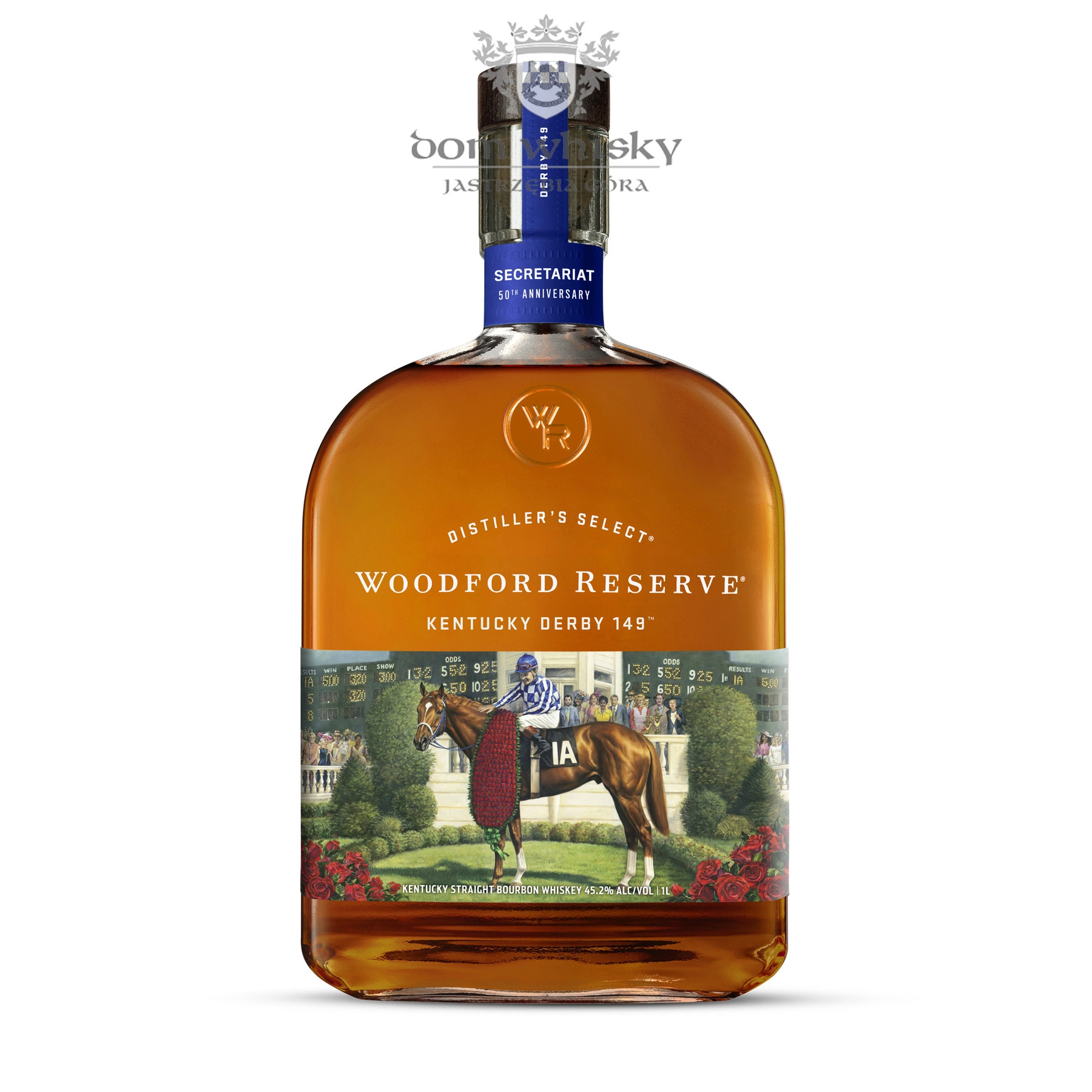 Woodford Reserve Distillery Kentucky Derby 149 (2023)