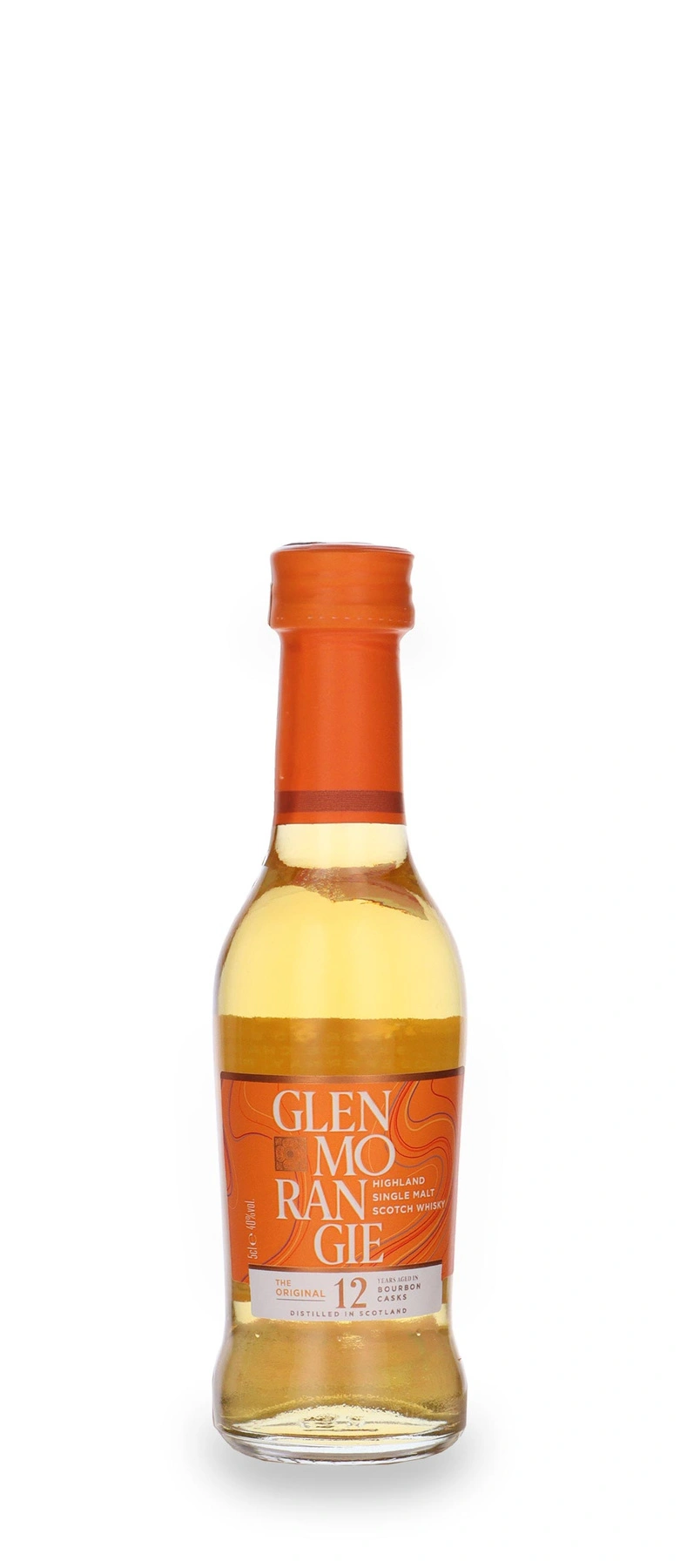 Glenmorangie 12 YO Original