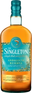 Glen Ord 14 YO The Singleton Andalucia Reserva