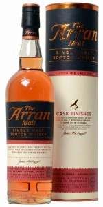 Arran The Amarone Cask Finish