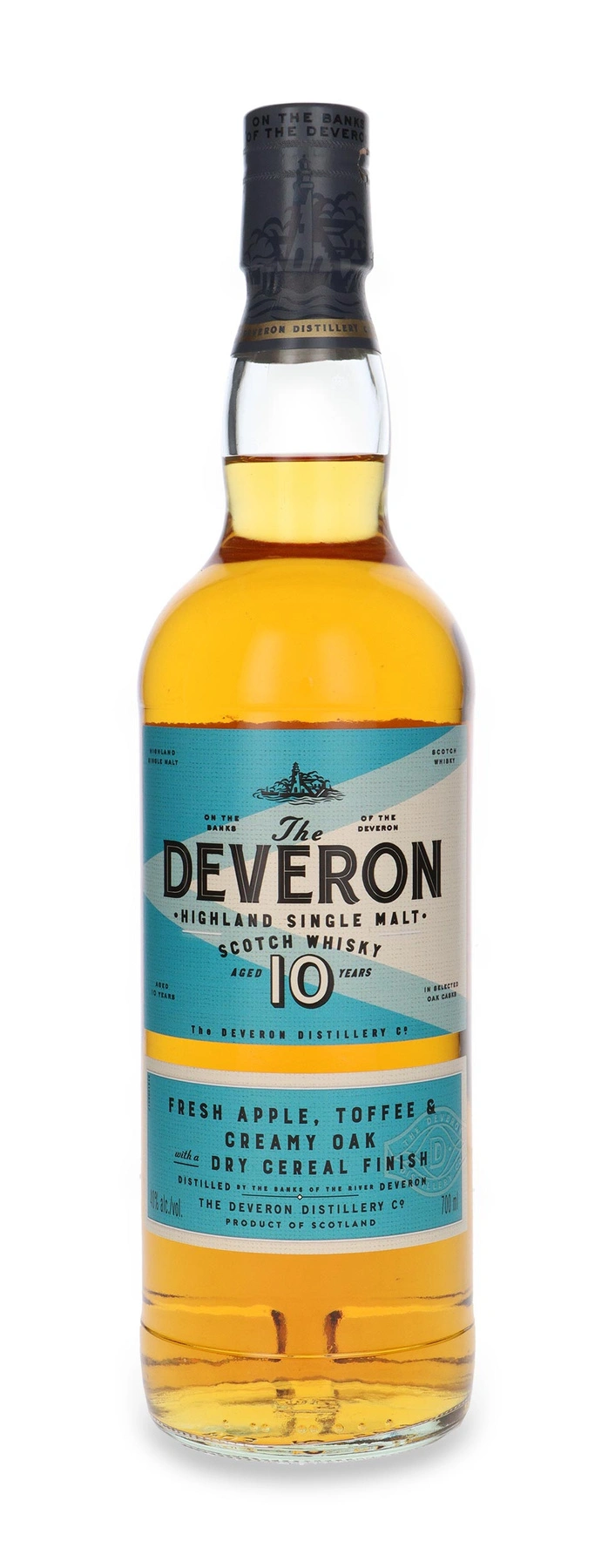The Deveron 10 YO