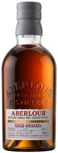 Aberlour Casg Annamh