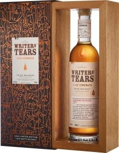 Walsh Whiskey Distillery Writers Tears Cask Strength 2022 Limited Edition