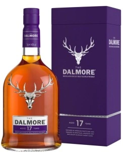Dalmore 17 YO