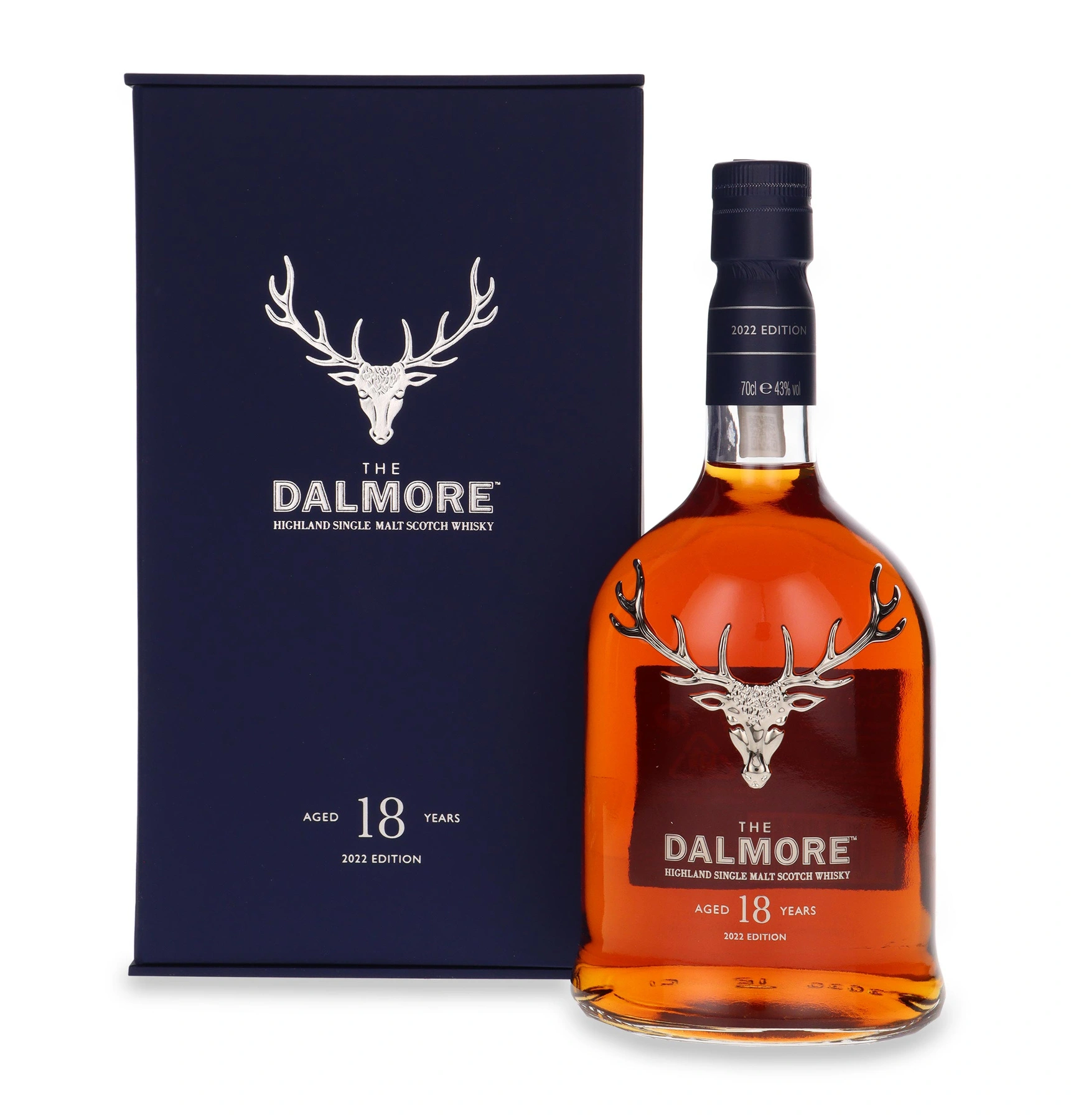 Dalmore 18 YO 2022 Edition