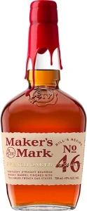 Maker’s Mark No 46 French Oaked