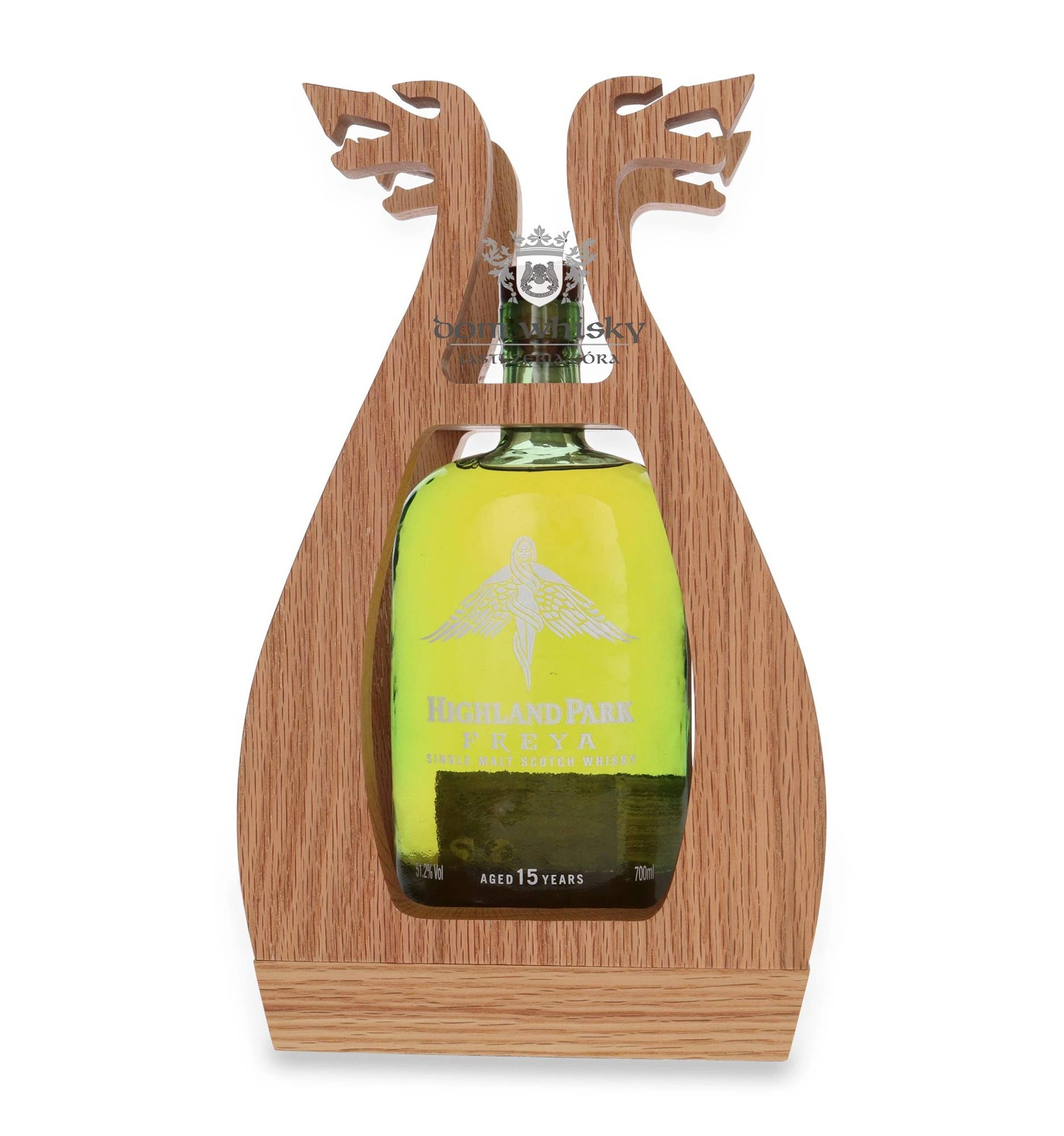 Highland Park 15 YO Freya