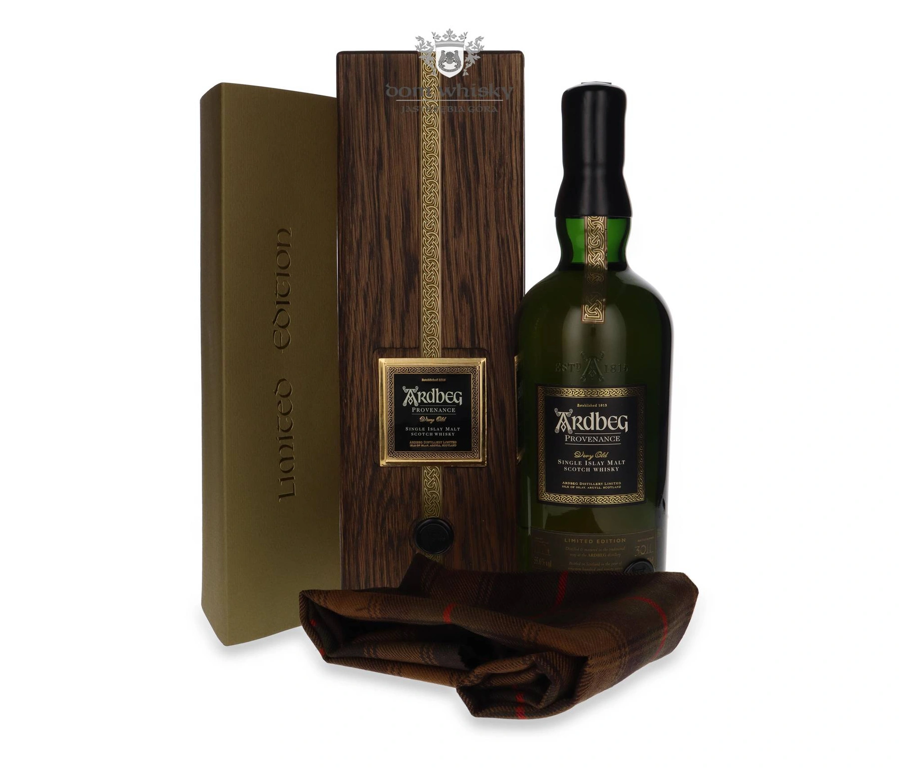 Ardbeg Provenance D.1974 B.1997
