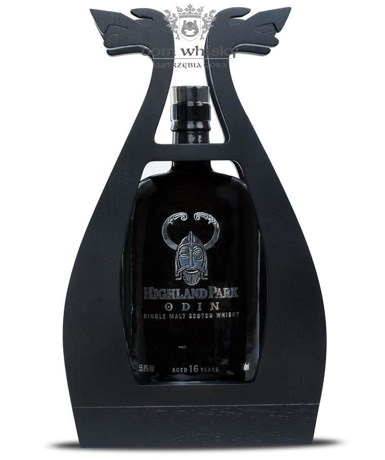 Highland Park 16 YO Odin