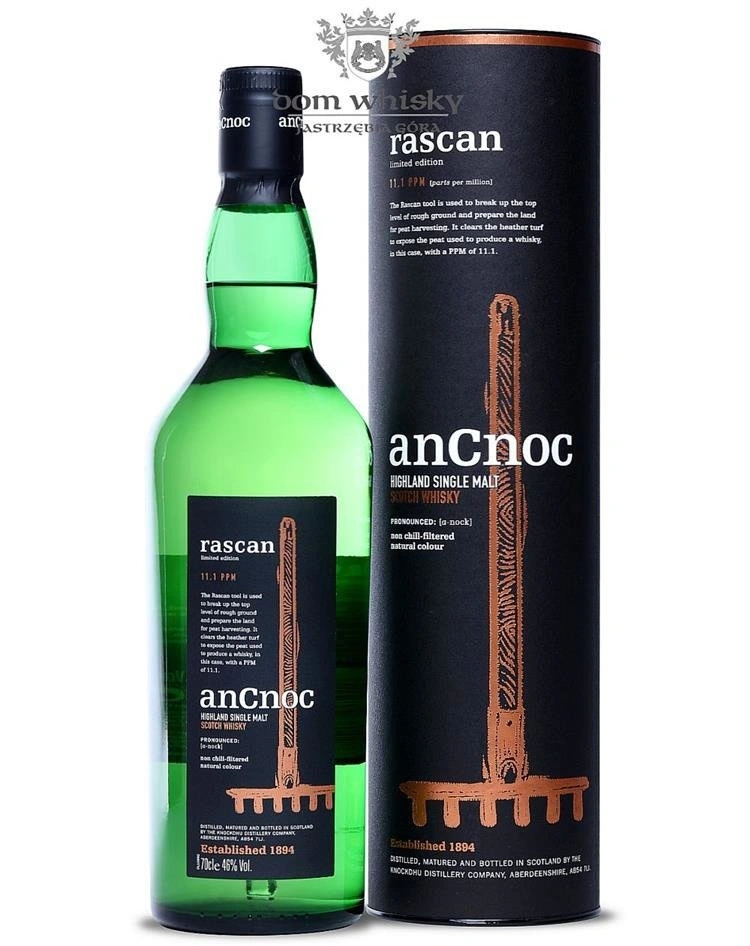 Ancnoc Rascan