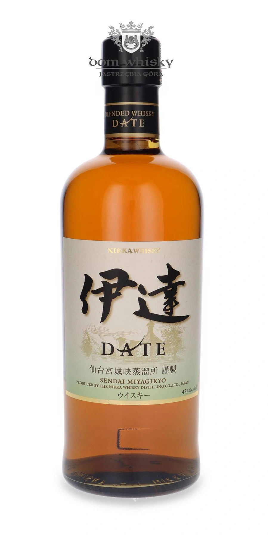 Nikka Date