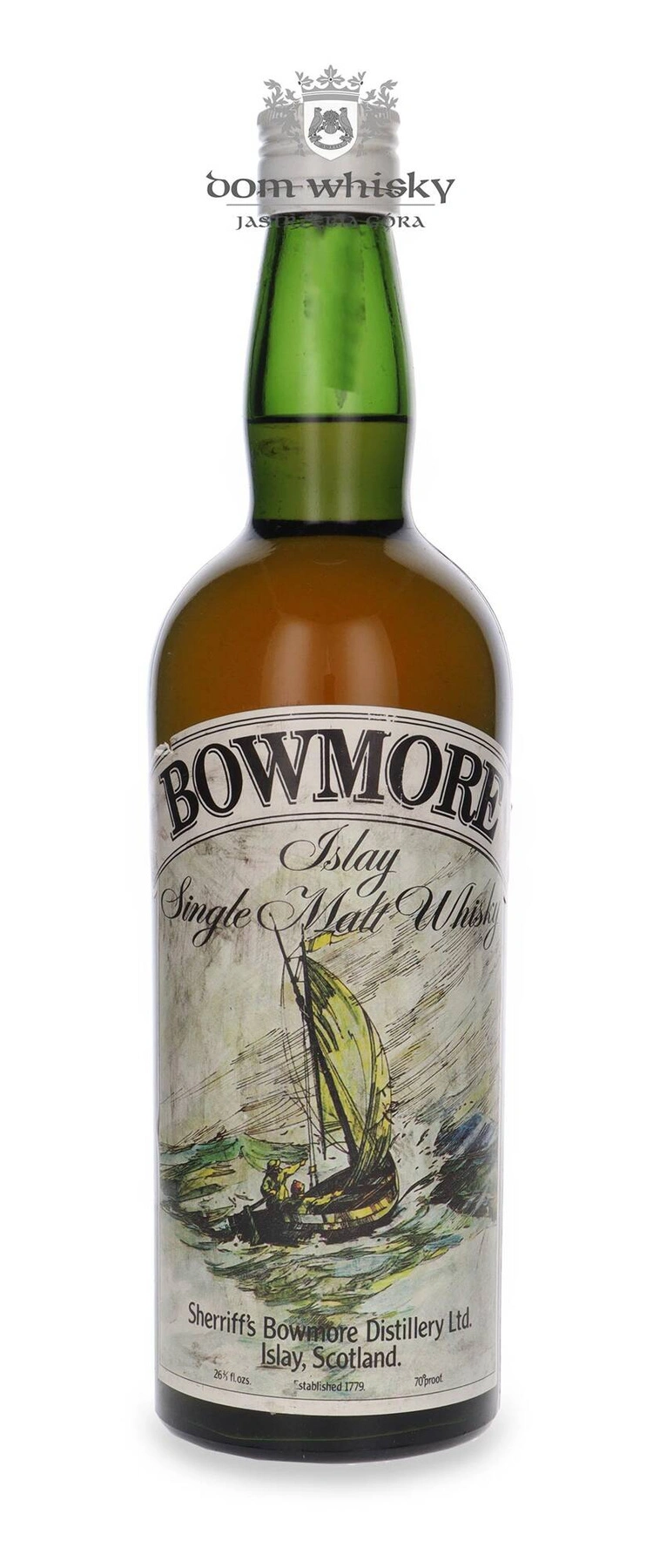 Bowmore Sherriff's