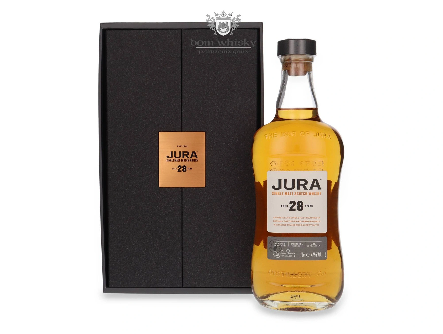 Jura 28 YO