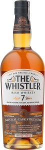 Helios Distillery 8 YO Kura Cask Strength White Oak