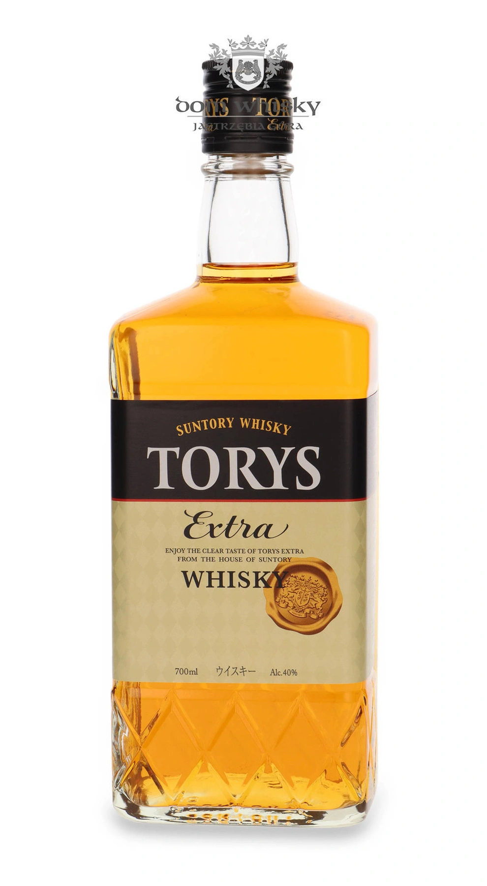 Suntory Torys Extra