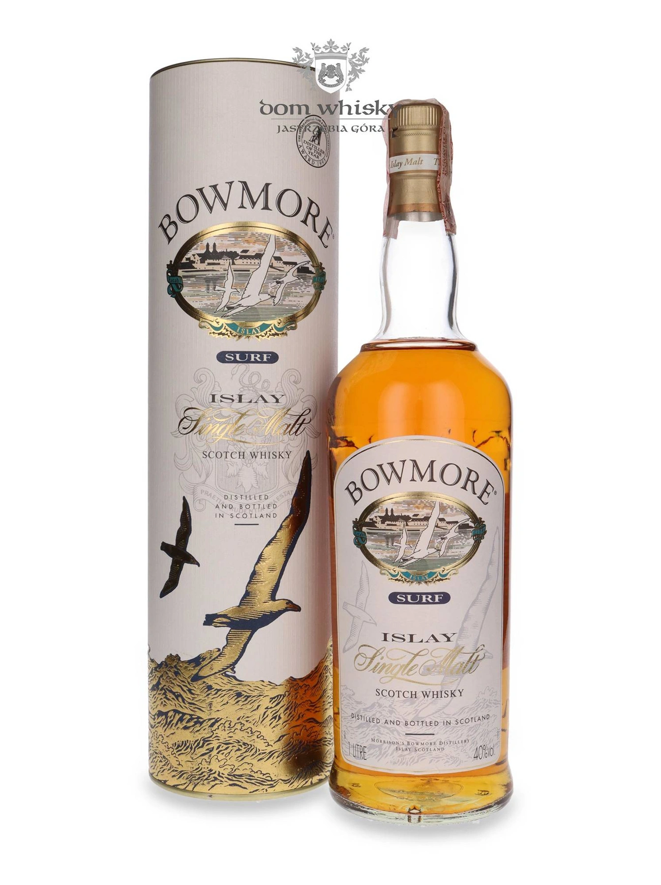 Bowmore Surf
