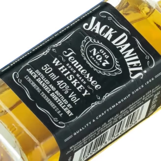 Jack Daniel’s Jack Daniel's Mclaren Limited Edition 2023