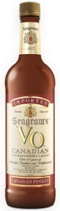 Joseph E. Seagram & Sons Seagram's