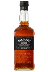 Jack Daniel’s Bonded Tennessee