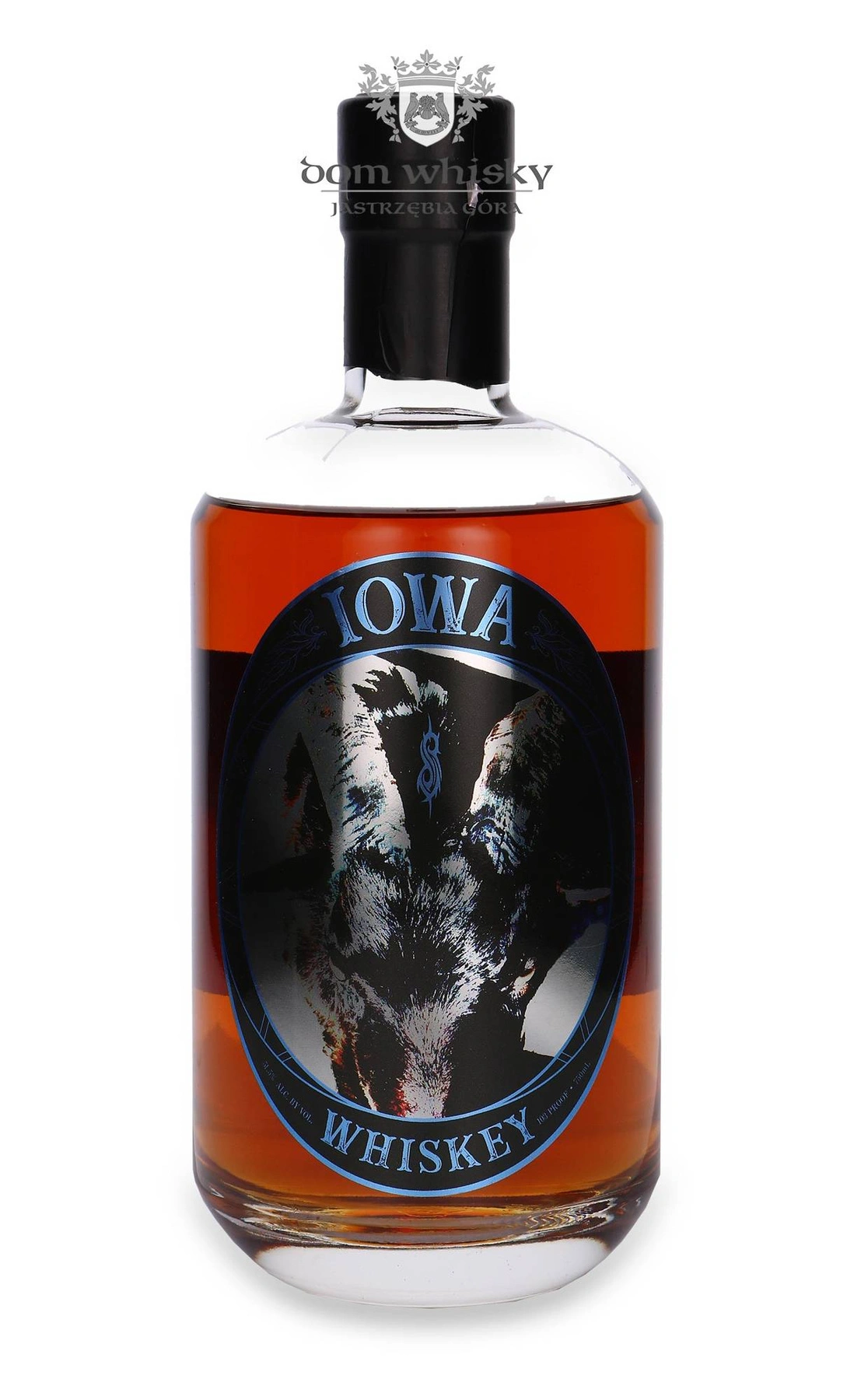 Cedar Ridge Winery & Distillery Slipknot Iowa Anniversary