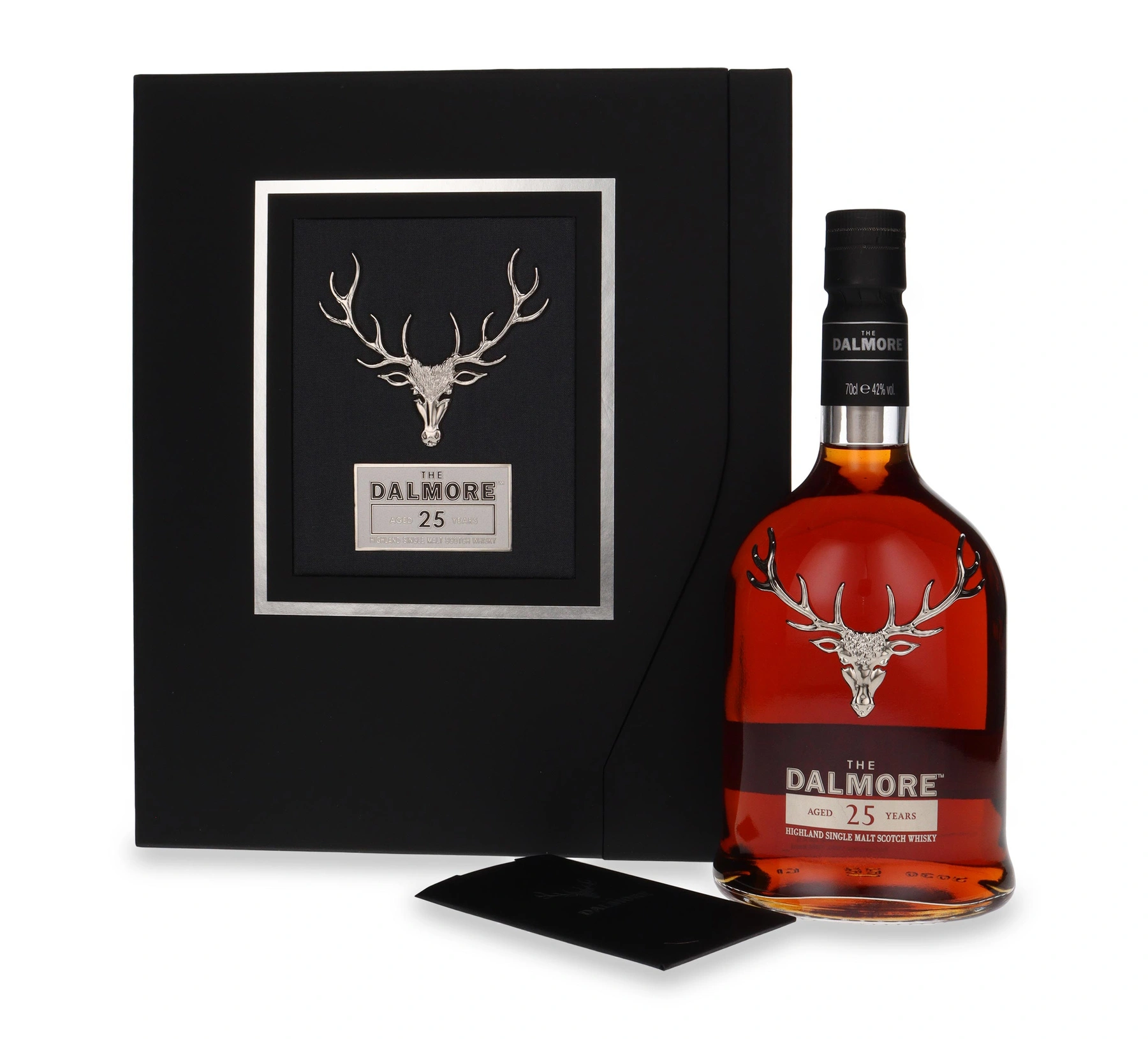 Dalmore 25 YO (Bottled 2022)