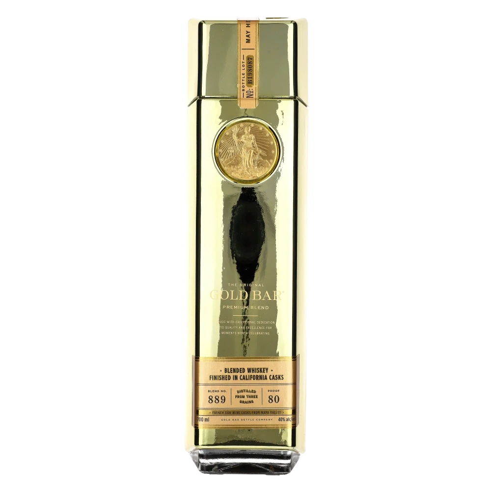 Kentucky Bourbon Distillers Old Bardstown Straight Bourbon
