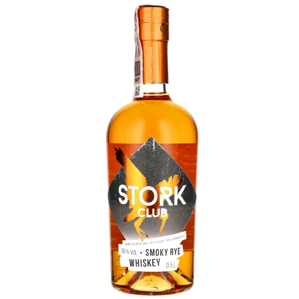 Storck Club Stork Club Smoky Rye