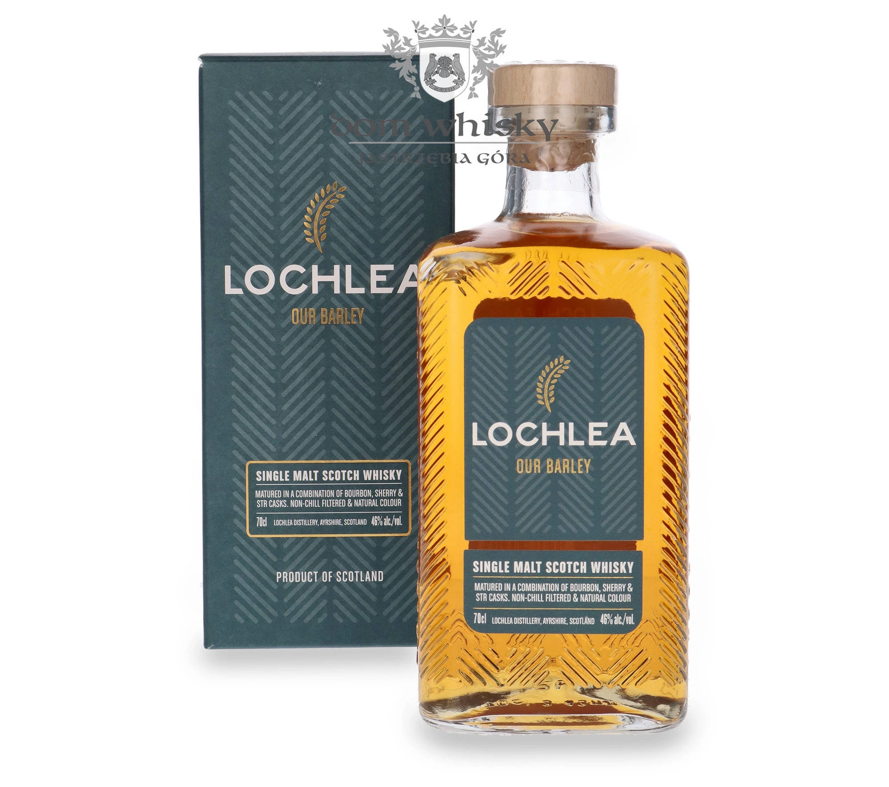 Lochlea Our Barley