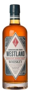 Westland Distillery American Single Malt