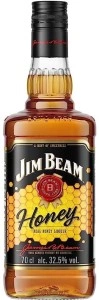Jim Beam Honey