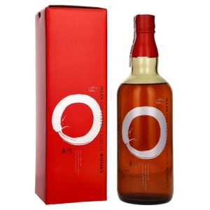 Shiki Shuzo Corporation Ma En The Perfect Circle