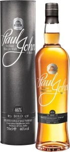 John Distilleries Ltd Paul John Brilliance Unpeated