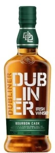 Quintessential Brands The Dubliner Bourbon Cask