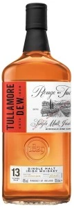 William Grant & Sons 13 YO Tullamore Dew Rouge