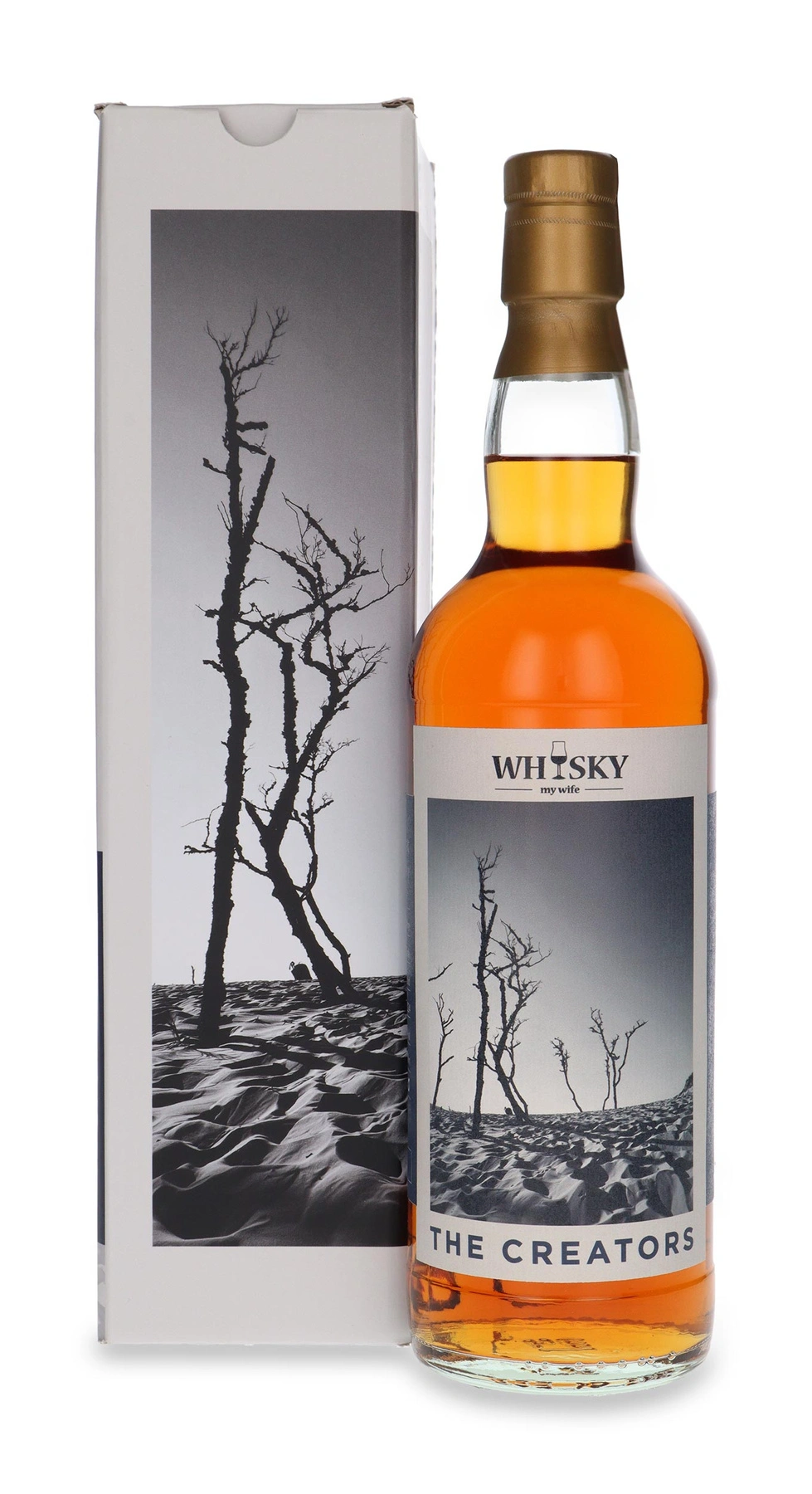 Highland 15 YO (D.2008, B.2024) Ruby Port Cask The Creators