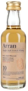 Arran 10 YO
