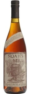 Kentucky Bourbon Distillers Noah’s Mill Kentucky Bourbon