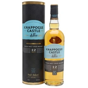 Knappogue Castle 12 YO Finished In Marco De Bartoli Marsala Cask