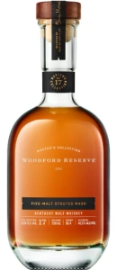 Woodford Reserve Master’s Collection Five-Malt Stouted Mash