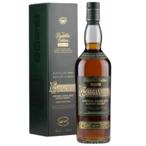Cragganmore 2008 (B.2020) Distillers Edition