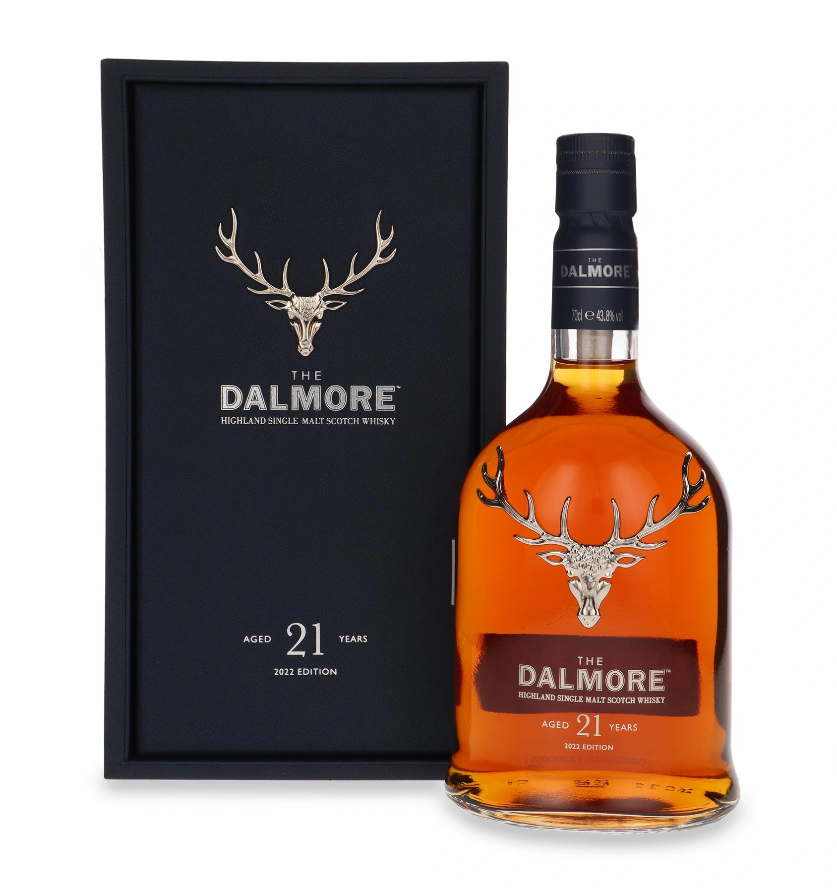 Dalmore 21 YO 2022 Edition
