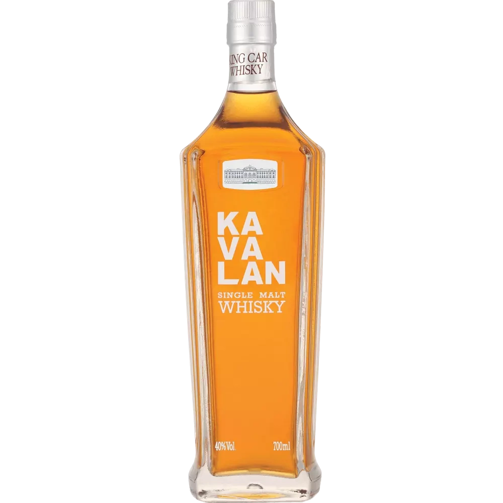 Kavalan Peatis Oloroso Sherry Cask