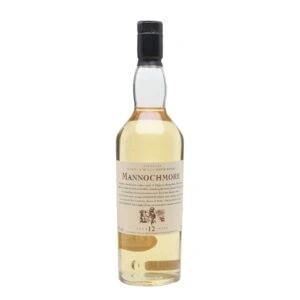 Ancnoc 12 YO