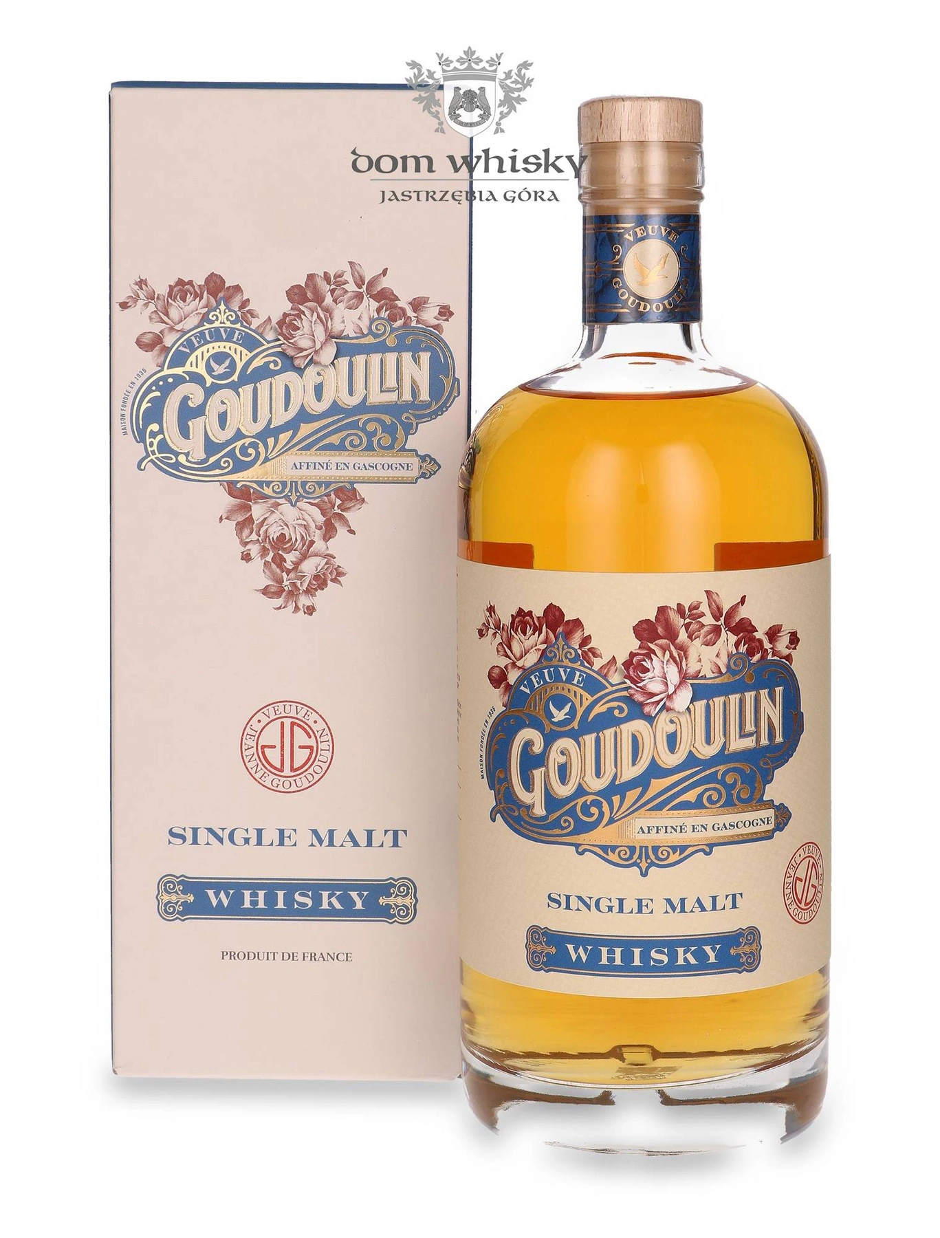 Veuve Goudoulin