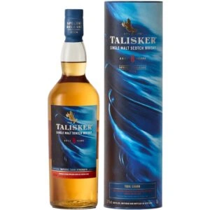 Talisker 8 YO Special Release 2021