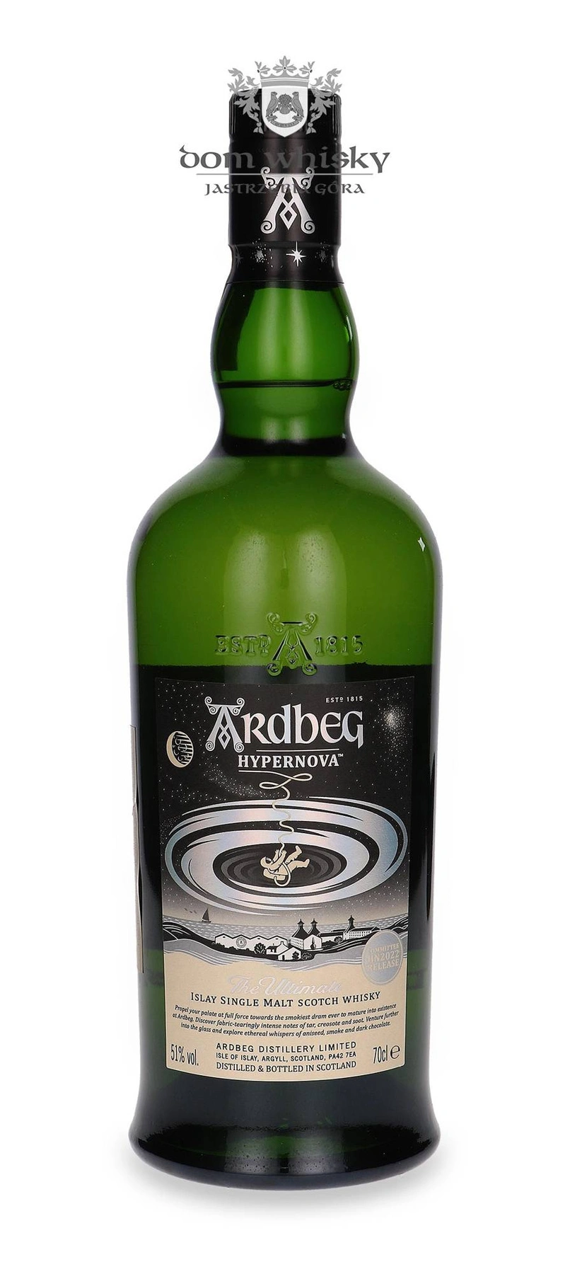 Ardbeg Hypernova