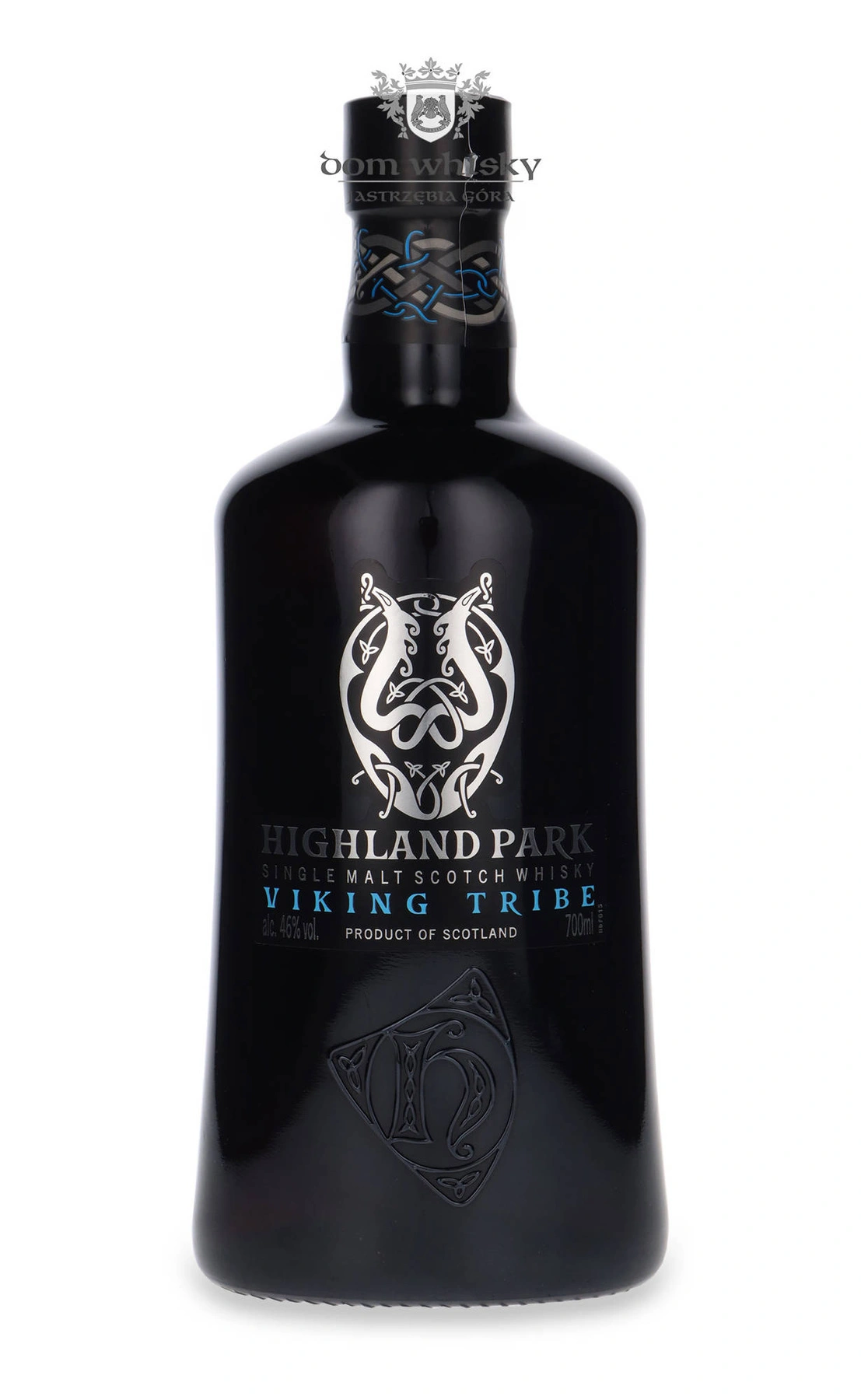 Highland Park Viking Tribe