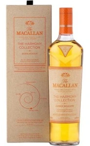 The Macallan The Harmony Collection Amber Meadow