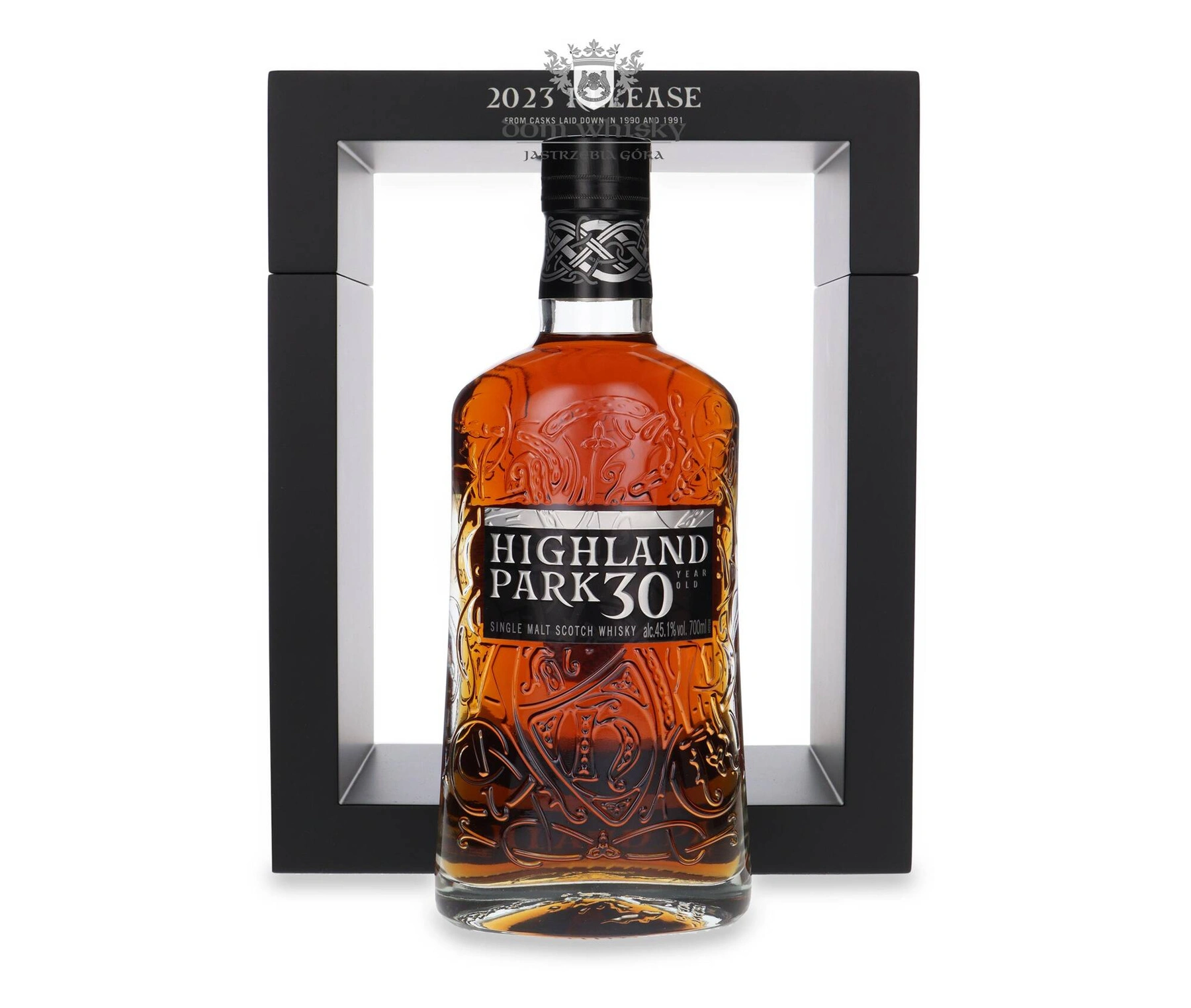 Highland Park 30 YO 2023 Release