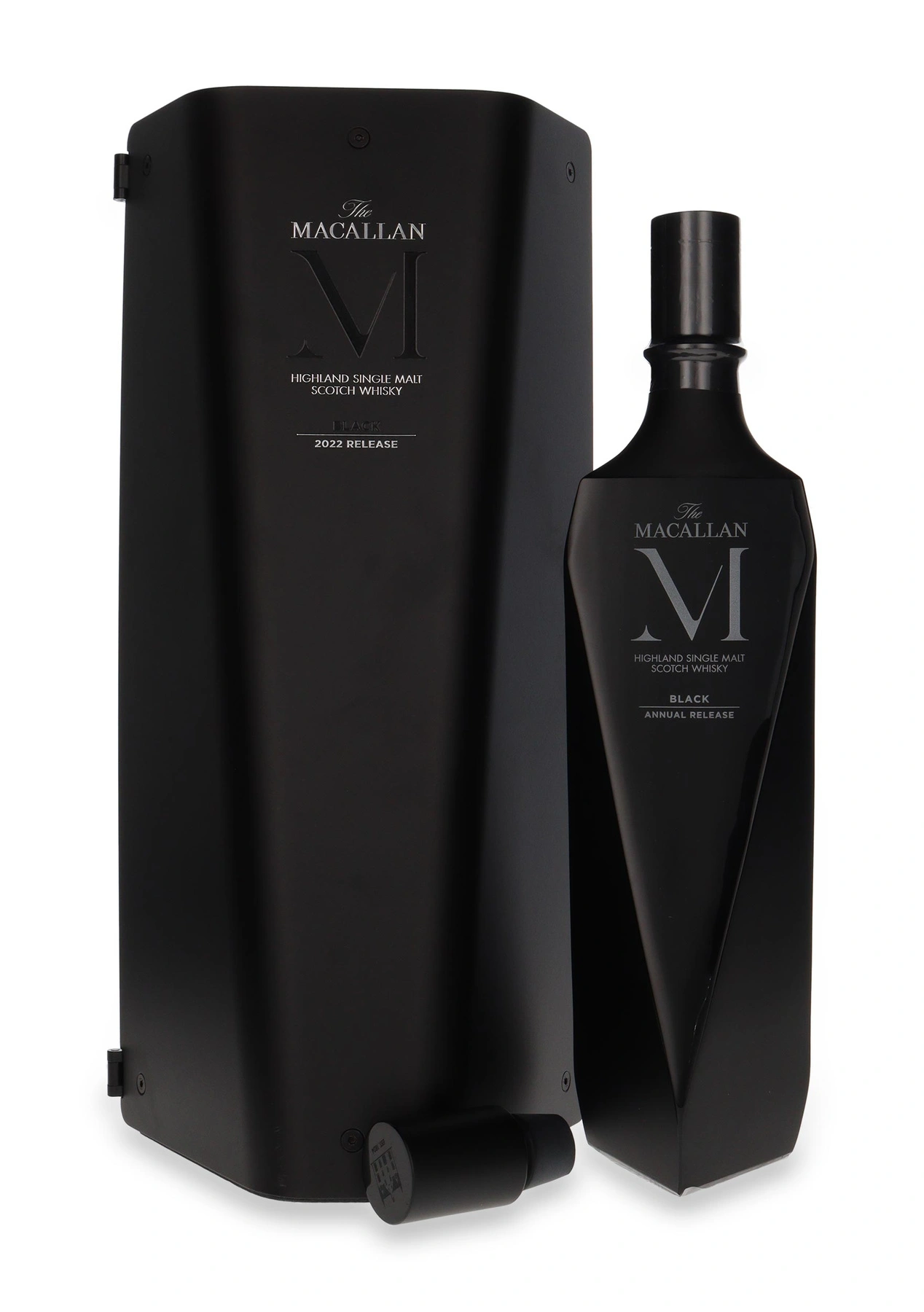 The Macallan M Black 2022 Release